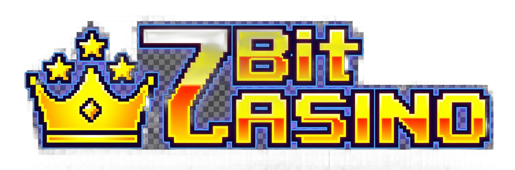 7Bit Casino Logo